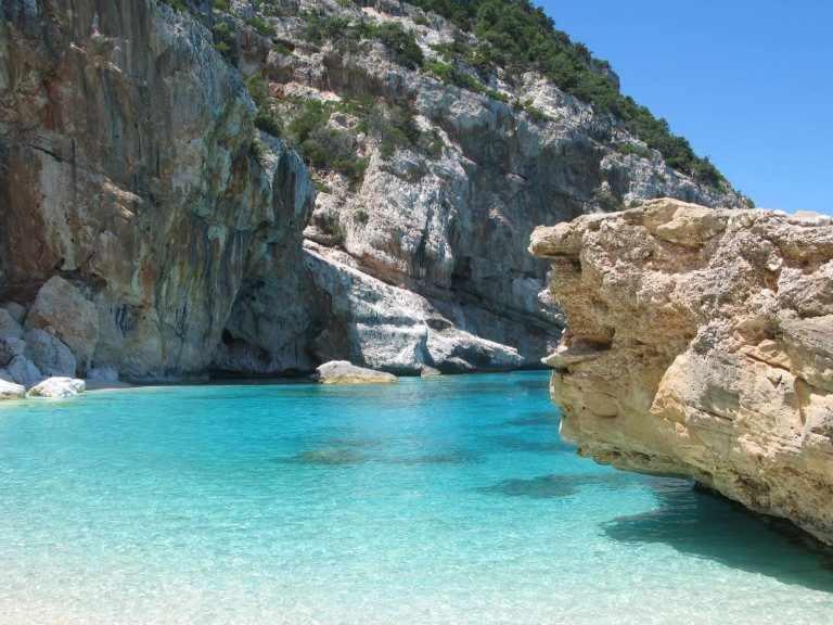 Villa Sa Domu De Orri Al Mare Tortolì Exterior foto