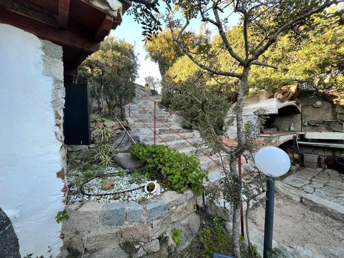 Villa Sa Domu De Orri Al Mare Tortolì Exterior foto