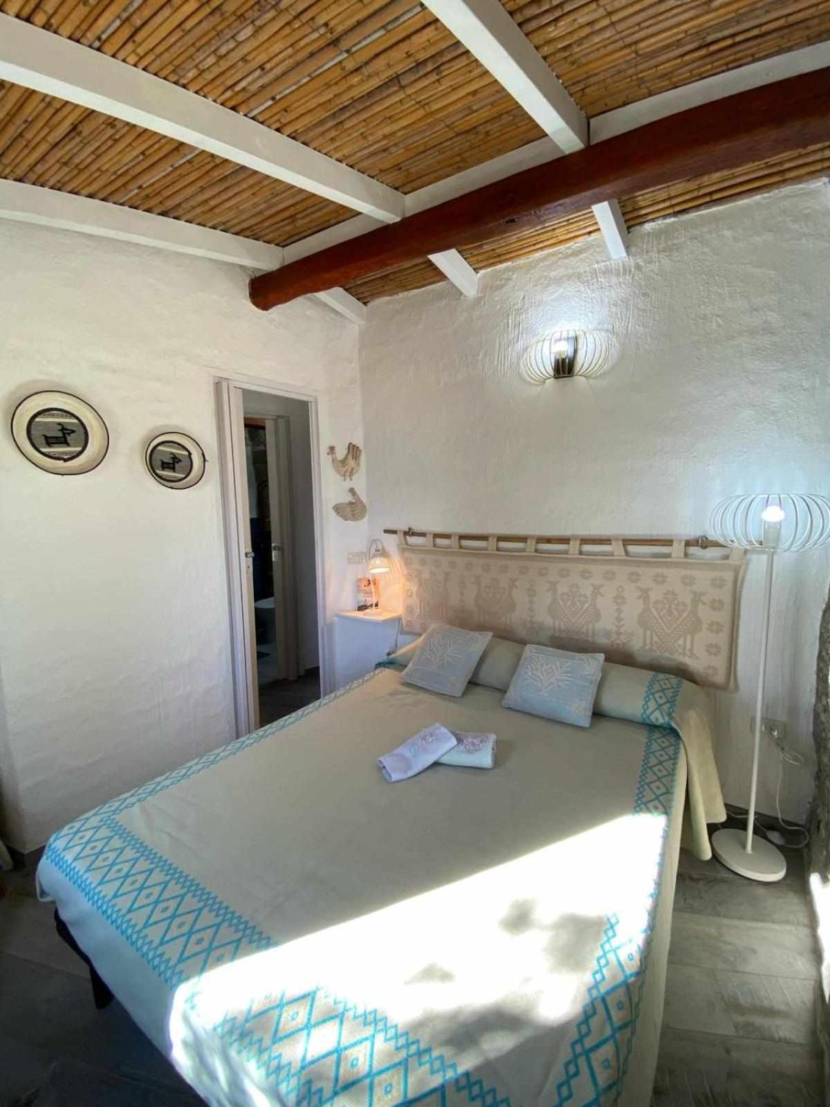 Villa Sa Domu De Orri Al Mare Tortolì Exterior foto